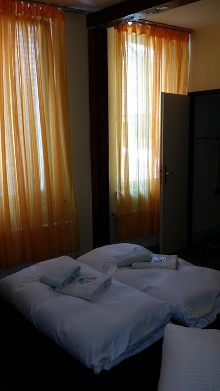 Single Room with Shower