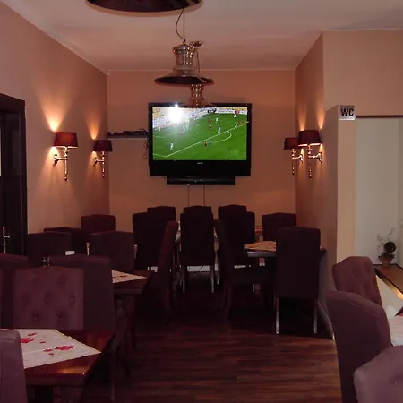 Hotel-Cafe-Burg Stahleck-2